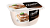 Йогурт "Даниссимо" творожный тирамису 5,6% 130гр