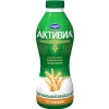 Йогурт питьевой "Активиа" злаки 2,2% 870гр