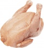 Курица Бройлер  Домашняя
