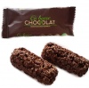 Конфеты Шоколатье глазир. в темном шоколаде вес 1129