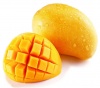 Манго желтое шт