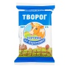 Творог "Кореновка" 5% 180гр флоупак