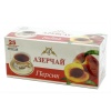 Чай "Азерчай" персик 25пак