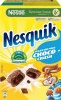 Готовый завтрак Несквик Подушечки шоколадные 220 гр