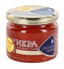 Икра лососевая "Русское море" 310гр ст