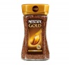Кофе "Нескафе" голд  95гр ст