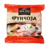 Фунчеза"Сэн Сой" вермишель 100 гр