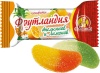 Конфеты Фрутландия Апельсинов и лимонов