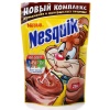 Какао "Несквик" 250гр зип