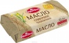 Масло сливочное "Вкуснотеево" Традиционное 82,5% 400 г