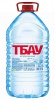 Минеральная вода Тбау питьевая 5л пэт