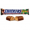 Батончик "Сникерс" лесной орех 81гр