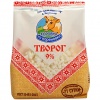 Творог "Кореновка" 9% 400гр