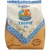 Творог "Кореновка" 5% 340гр пакет