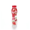 Йогурт питьевой "Чудо" ягодное мороженое 2,4% 690гр