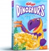 Готовый завтрак Келлогс Динозавры Банановые лапы 200 г