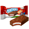 Конфеты "Ломтишка" глаз.десерт вес
