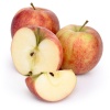 Яблоки Джонаголд  