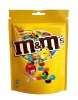 Драже "М&Мс" с арахисом 360гр