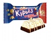 Конфеты "Курьез" молочные вес.