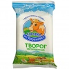 Творог "Кореновка" 0% 180гр флоупак