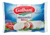 Сыр "Гальбани" моцарелла макси 45% 250гр