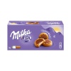 Печенье "Милка" мини кукис  150гр
