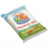 Творог "Кореновка" 9% 180гр флоупак