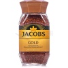 Кофе "Якобс" голд 95г ст