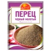 Перец "Русский Аппетит" черный молотый 100гр