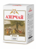 Чай "Азерчай" черный байх. букет 200гр