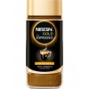 Кофе "Нескафе" Голд Эспрессо 85гр