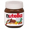 Паста "Нутелла" ореховая 350гр ст