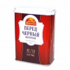 Перец Русский аппетит черный молотый 42грж/б