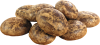 Пряники сырцовые Фунтик