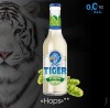 Напиток солодовый  Айс Тайгер  Хопс  0,33л ст.