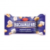 Конфеты КО Наслаждение жарен. арахис + нуга и кар.