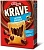 Готовый завтрак Крейв Подушечки шоколадно-молочн.  220гр