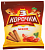 Сухарики "3 корочки" бекон100гр