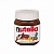 Паста "Нутелла" ореховая 630гр ст