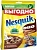 Готовй завтрак Несквик Дуо шоколадные шарики 700 гр м/у