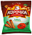 Сухарики "3 корочки" томат и зелень 100гр