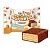 Конфеты  Коровка вафельные молочная вес.