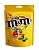 Драже "М&Мс" с арахисом 360гр