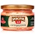 Икра мойвы."Санта бремор" копчен. лососем 270гр ст