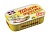 Печень трески  Вкусные Консервы 120гр