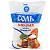Соль "Илецкая" высший сорт 1кг