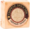 Сыр "Черный принц" Сырная Династия топленное молоко 50%  462