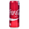 Напиток "Кока-кола" 0,33л  ж/б